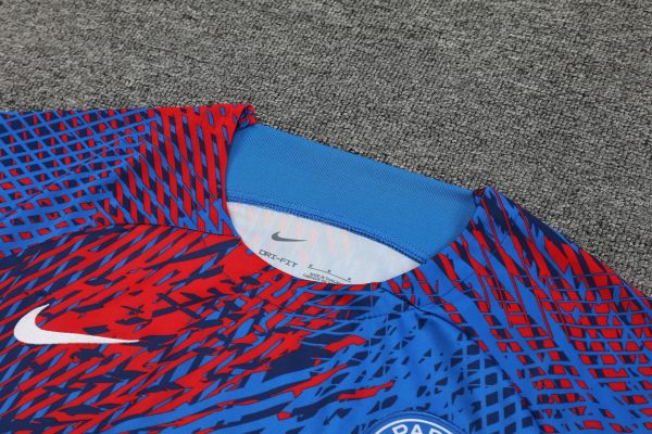 Psg maillot entrainement 2022/23