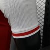 Monaco maillot domicile 24/25 version player