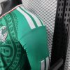 Mexique maillot domicile manche longue players 2026/27