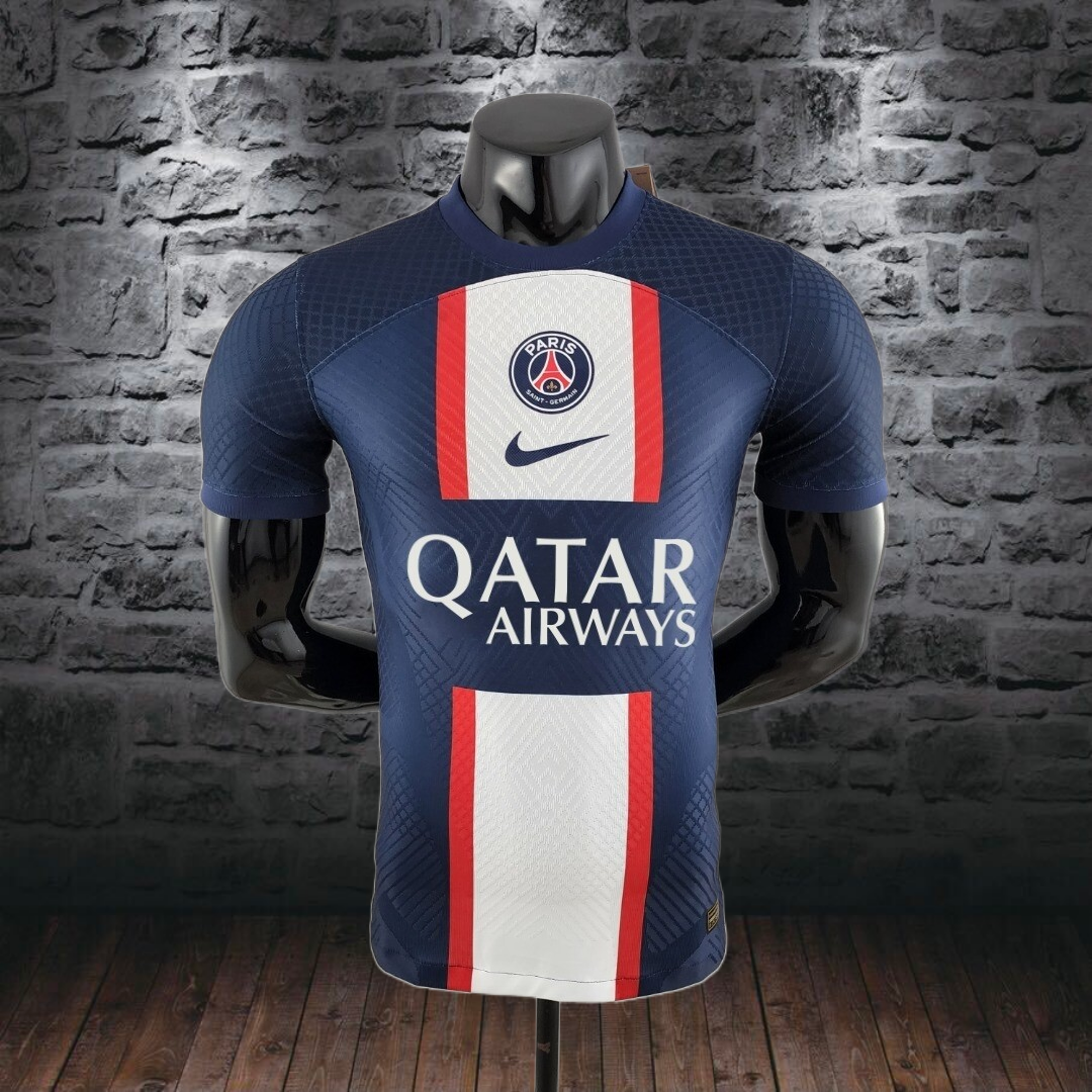 maillot domicile 22/23 version player
