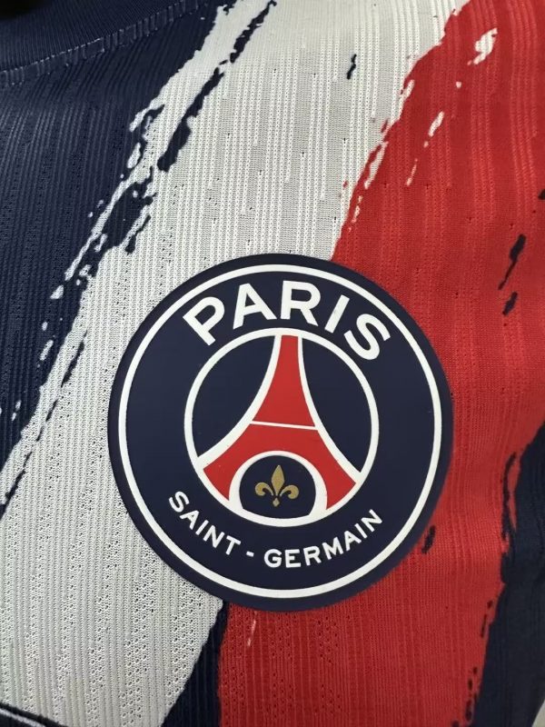 24/25 Psg maillot exterieur 24/25 version player