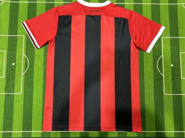 Ligue 1 maillot domicile 23/24