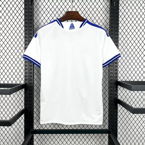 Grèce maillot foot 2026 2027