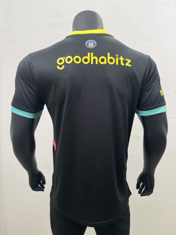 24/25 Psv maillot exterieur 24/25