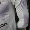 Manchester United maillot exterieur manche longue players 25/26