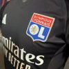 Lyon maillot exterieur 24/25