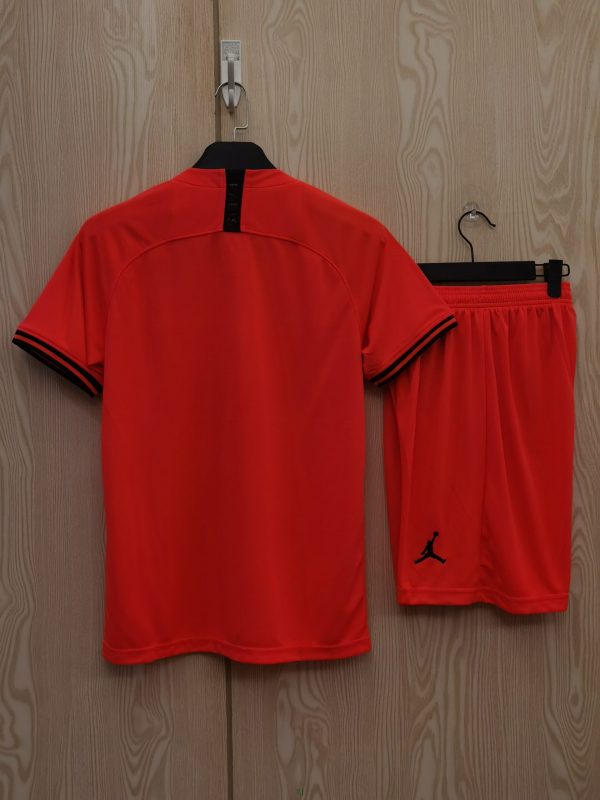 19/20 Psg maillot exterieur 19/20