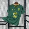 Maillot Afrique du Sud 2026