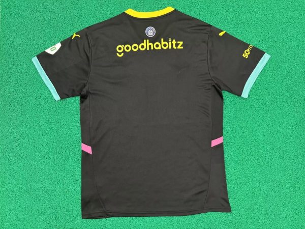 24/25 Psv maillot exterieur 24/25