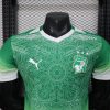 Maillot C te d'ivoire Concept 2026
