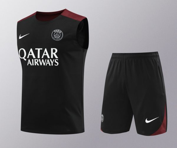 24/25 Psg maillot entrainement 24/25