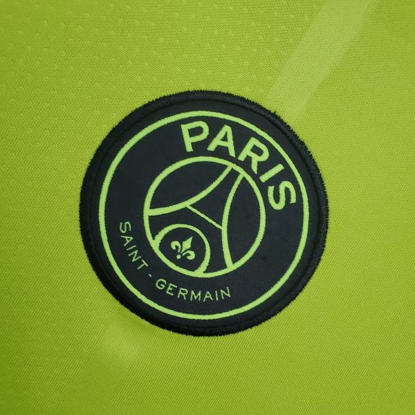 21/22 Psg maillot concept 21/22
