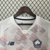 Lille maillot exterieur 24/25