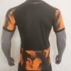 Marseille maillot third 23/24