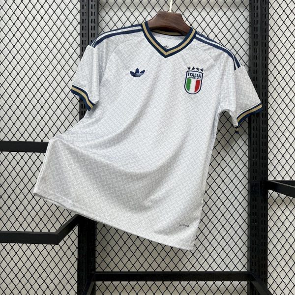 Maillot Italie ext rieur Coupe du monde 2026