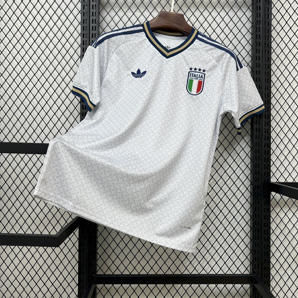 Maillot Italie ext rieur Coupe du monde 2026