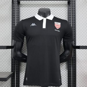 Monaco maillot concept 24/25 version player