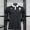 Monaco maillot concept 24/25 version player