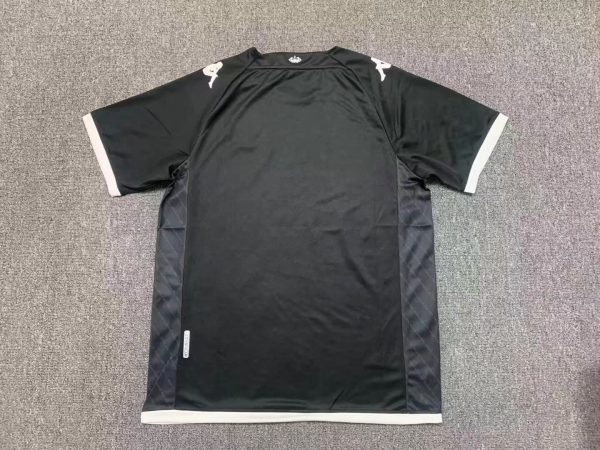 Monaco maillot exterieur