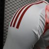 Japon maillot exterieur manche longue players 24/25