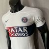 23/24 Psg maillot exterieur 23/24 version player