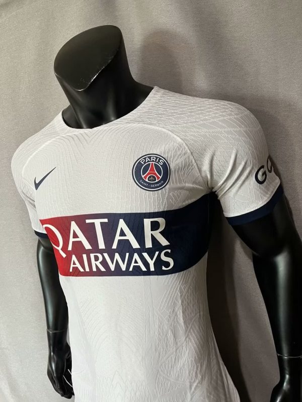 23/24 Psg maillot exterieur 23/24 version player