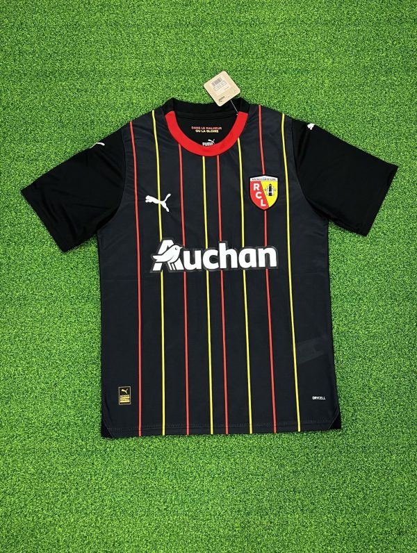 Lens maillot exterieur 23/24