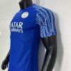24/25 Psg maillot third 24/25 version player
