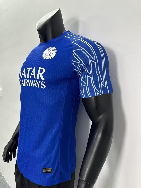 24/25 Psg maillot third 24/25 version player