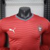 Portugal maillot domicile manche longue players 2026/27