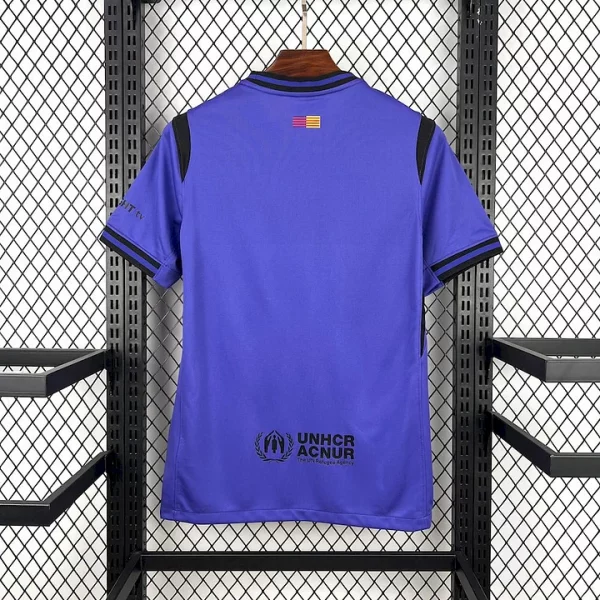 FC Barcelone maillot foot 2026 2027