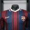 Barcelona maillot special edition manche longue players 25/26