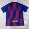 B-A 25-26 Travis Scott home todojerseys yupoo maglia calcio/ maillot football/ camiseta fulbols-2xl