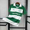 Sporting Club maillot foot 2025 2026