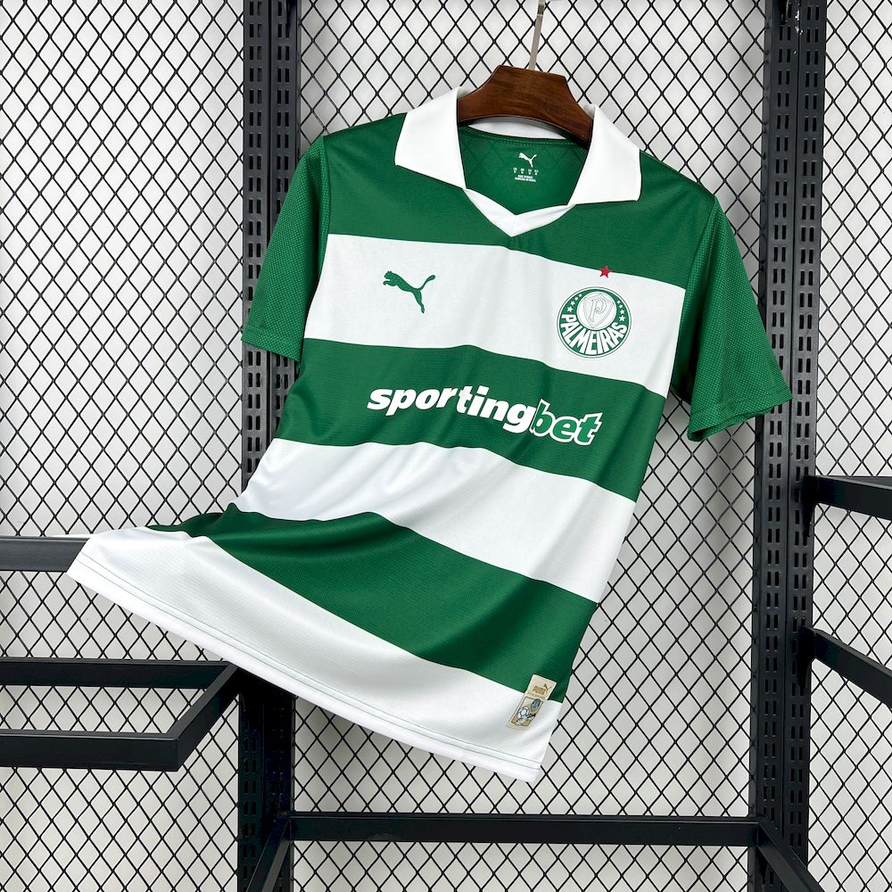 Sporting Club maillot foot 2025 2026
