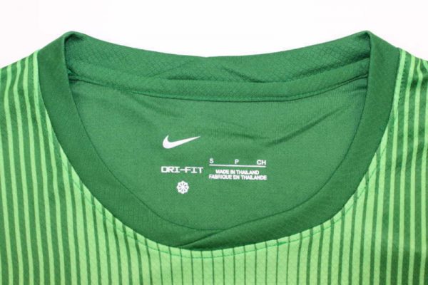 Barcelone maillot gardien 2025/26