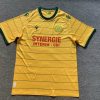 Nantes maillot concept 23/24