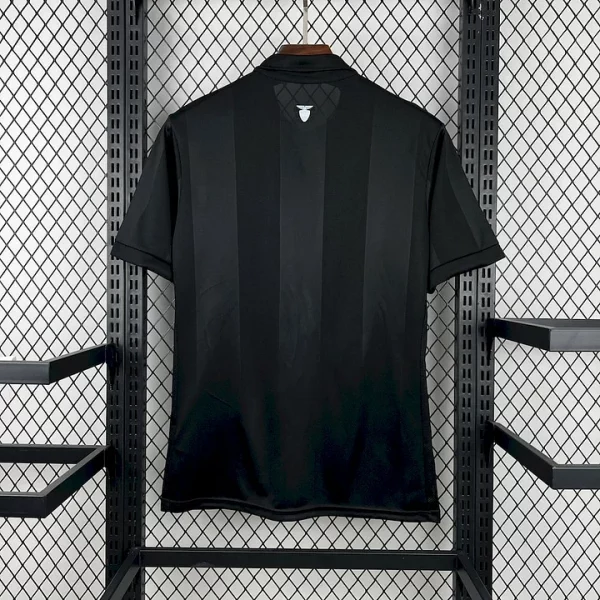 Équateur maillot foot 2025 2026
