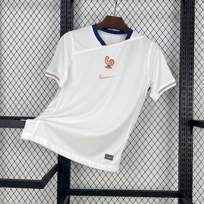 Maillot France CDM 2026