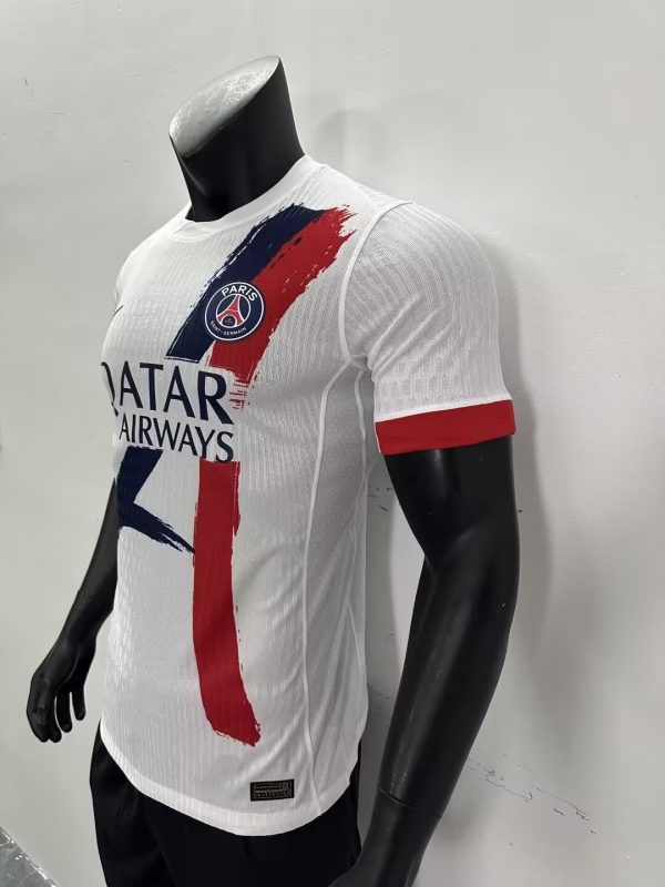24/25 Psg maillot domicile 24/25