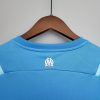Marseille maillot exterieur 21/22
