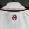 Arsenal maillot exterieur manche longue players 2025/26
