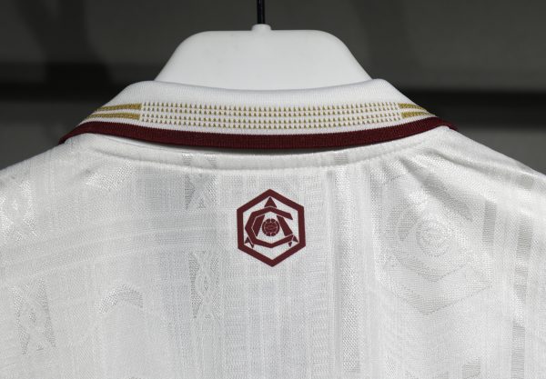 Arsenal maillot exterieur manche longue players 2025/26