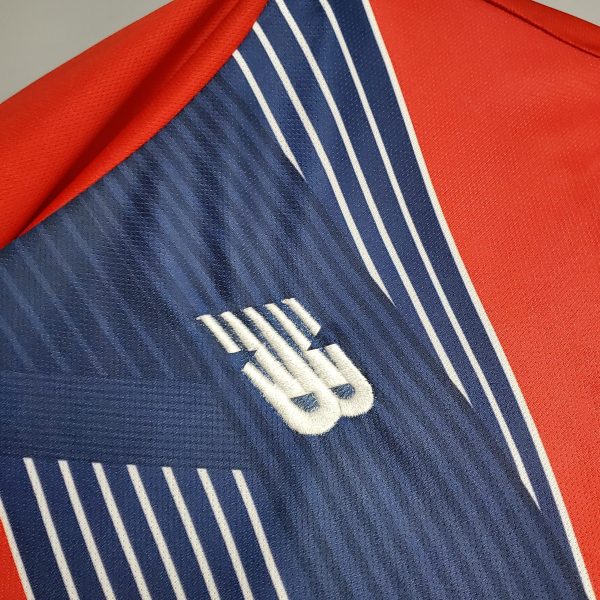 Lille maillot domicile 20/21