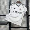Fulham maillot foot 2025 2026