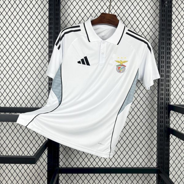 Benfica maillot foot 2025 2026