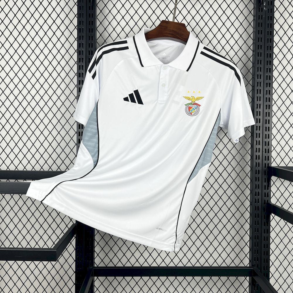 Benfica maillot foot 2025 2026