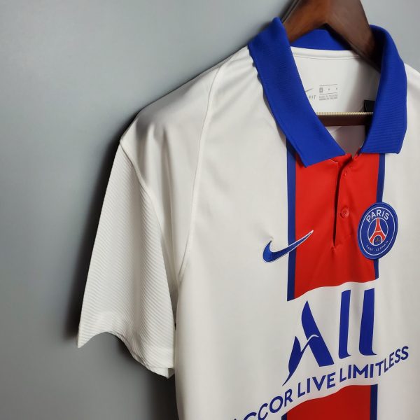 20/21 Psg maillot exterieur 20/21