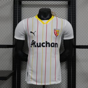 Lens maillot third 24/25 version player
