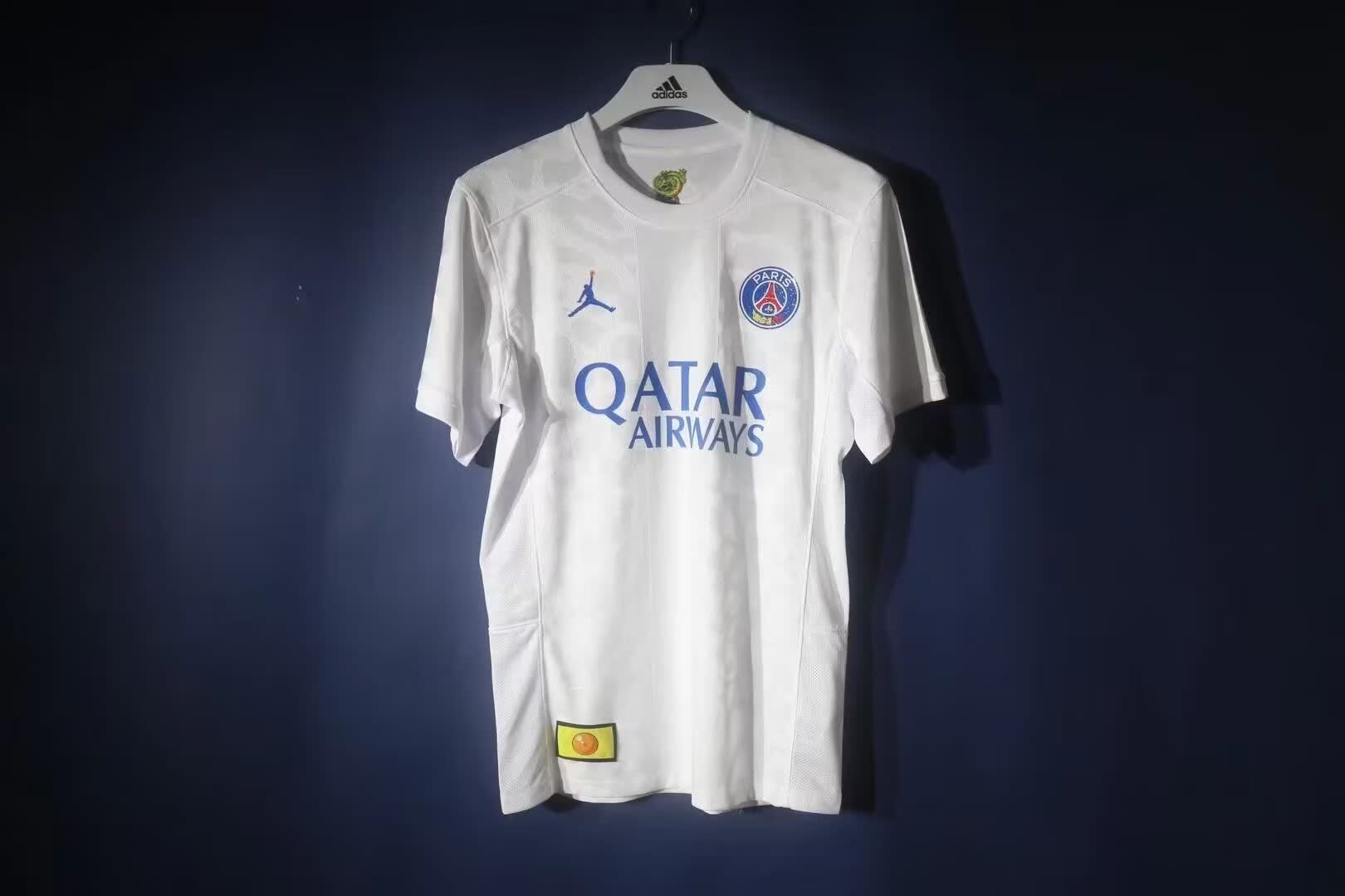 24/25 Psg maillot concept 24/25
